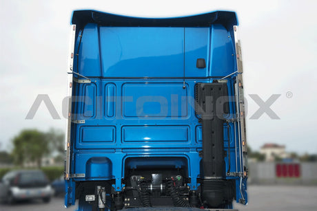 Profili spoiler posteriore daf xf 105