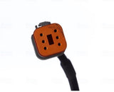 Ventola raffreddamento motore per Scania serie R