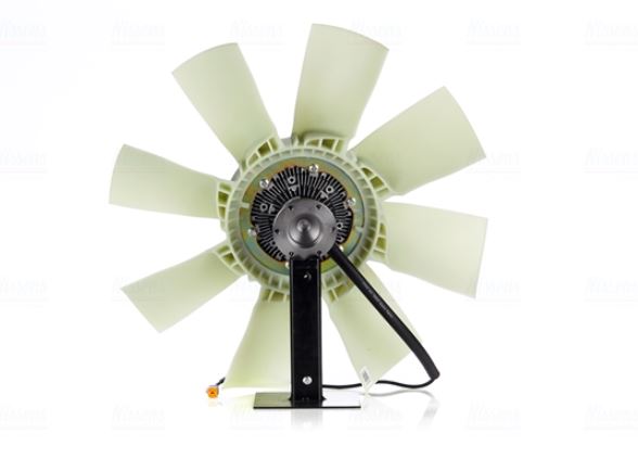 Ventola raffreddamento motore per Scania serie R