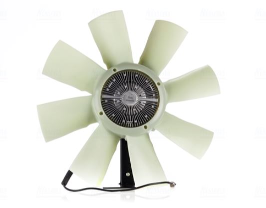 Ventola raffreddamento motore per Scania serie R