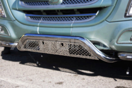 Porta targa forato 60 daf xf 106 euro 6