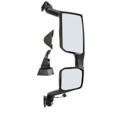 Specchio destro completo per Daf XF 2022 XG XG+