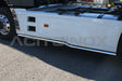 Tubo carena 60 lato sinistro daf xf 106 euro 6