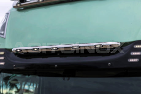 Barra parasole daf xf 106 euro 6