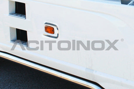 Cornice luce carena lato sinistro daf xf 106 euro 6