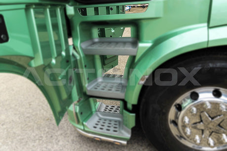 Kit protezione pedaliera daf xf 106 euro 6