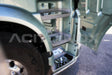 Gradini cabina daf xf 106 euro 6