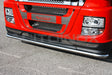 Barra paraurti iveco hi way