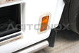 Cornice luce carena iveco stralis hi-way