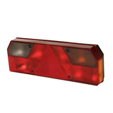 Fanale posteriore europoint I Destro