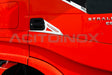 Contorno maniglia iveco hi way