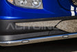 Applicazione paraurti inferiore "anniversary" iveco stralis hi-way