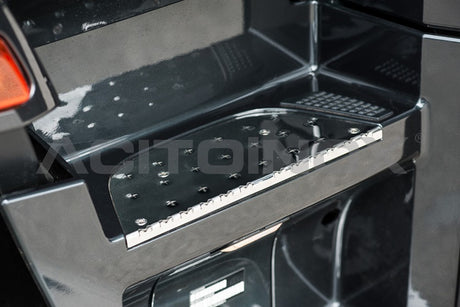 Gradini cabina mercedes actros mp4