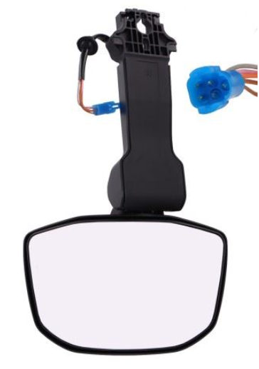 Specchio frontale per Scania S, R next generation