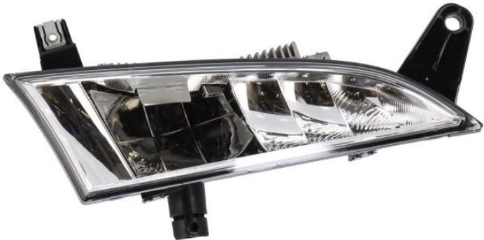 Faro profondità destro su griglia