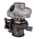 Turbocompressore Garret