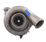 Turbocompressore Garret