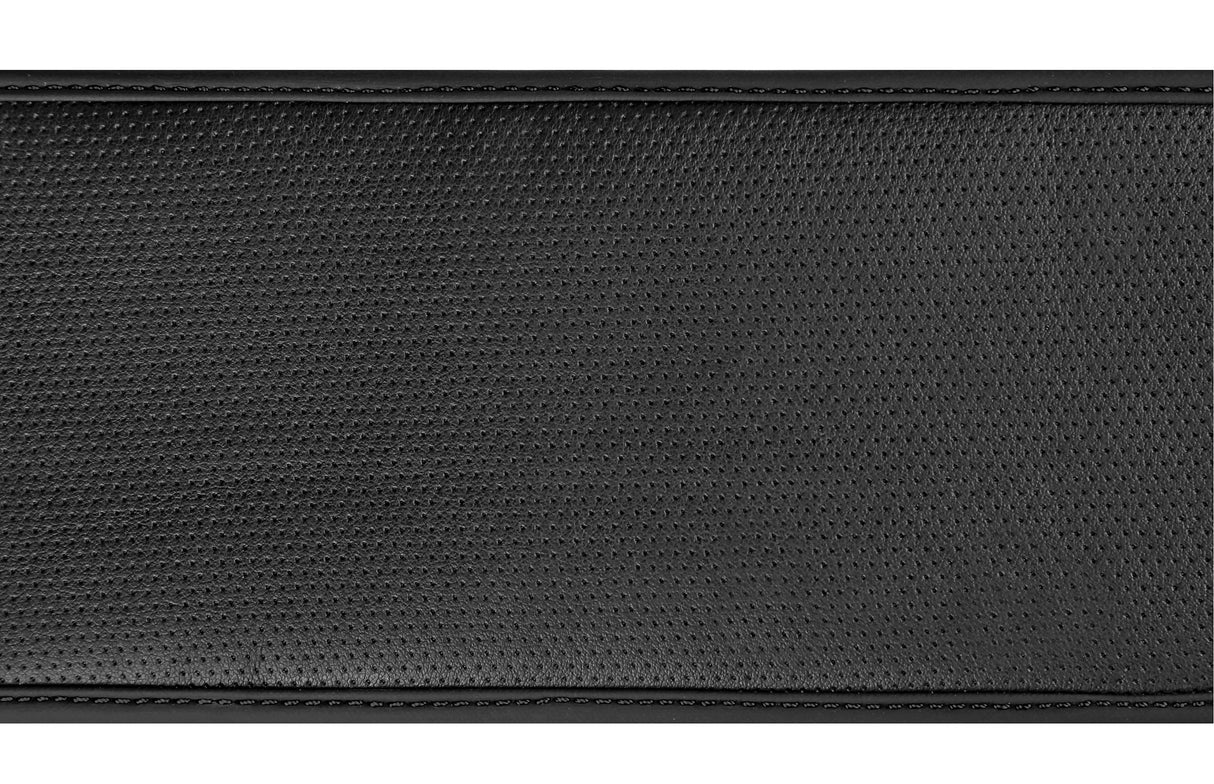 Skin-Cover, coprivolante elasticizzato - Nero - L - Ø 46/48 cm