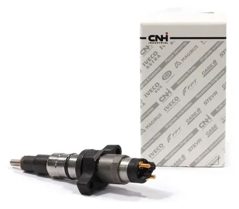 Iniettore Iveco Eurocargo