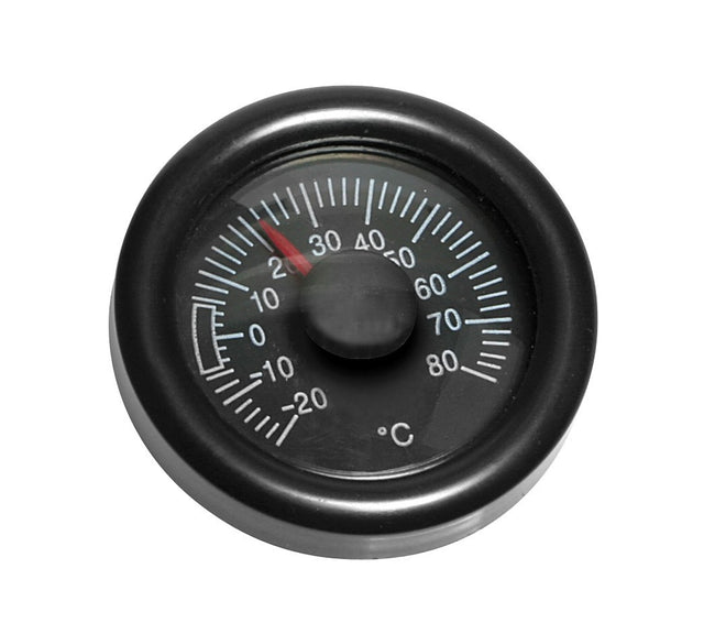 Formula, termometro adesivo