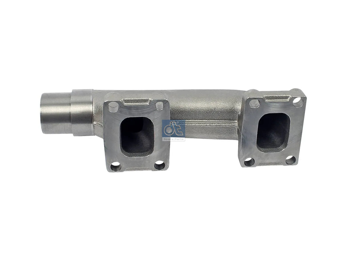 Exhaust manifold for Volvo/Renault