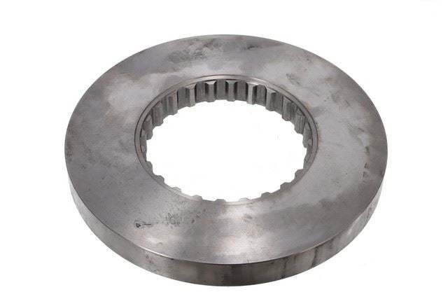 Disco freno pieno per Volvo 430 mm
