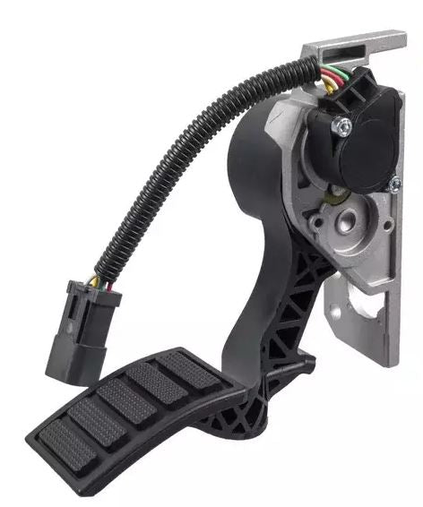 Pedale acceleratore per per Volvo cambio manuale – StreetParts