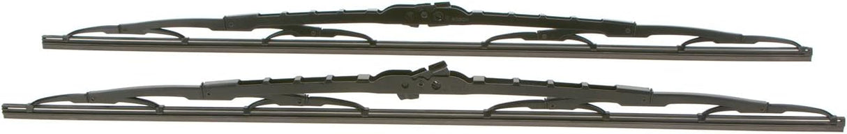 Kit spazzole tergi Bosch Daily 96