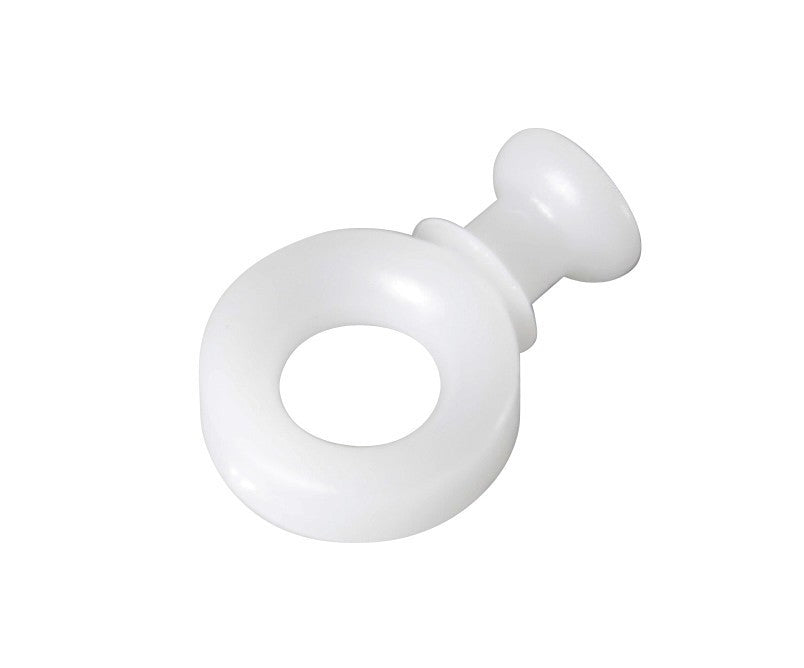 Set 500 ganci per tende camion - G-7