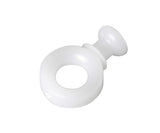 Set 500 ganci per tende camion - G-7