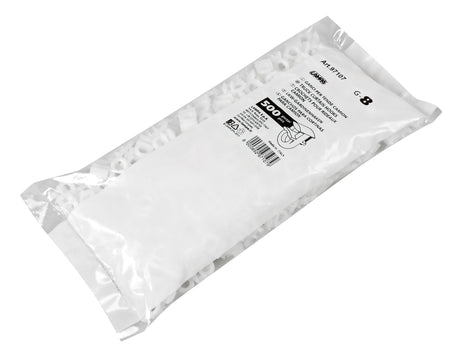 Set 500 ganci per tende camion - G-8