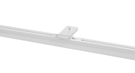 Set 25 supporti per binario uso soffitto