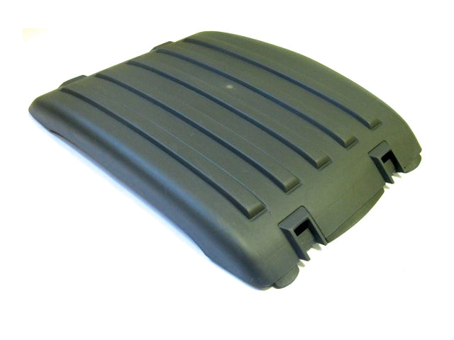 Scania 4 Series Lowered Rear Mudguard 1357602 – StreetParts
