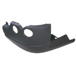 Left bumper corner Scania R 1431925 – StreetParts