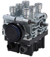 Iveco Suspension Level Solenoid Valve