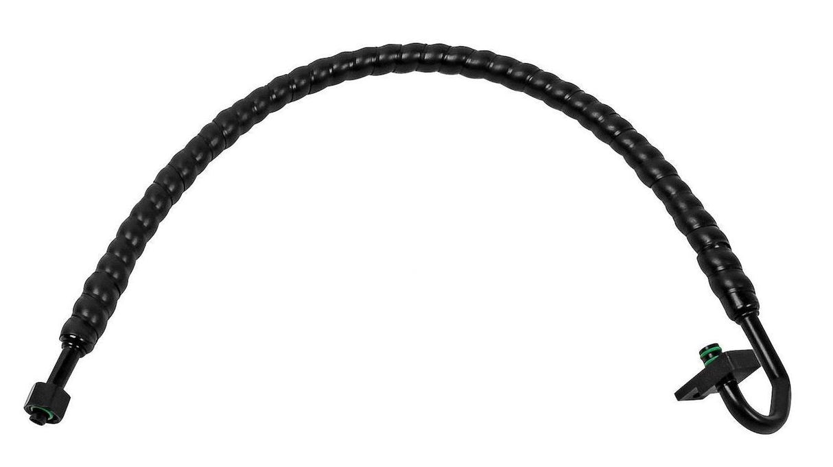 Tubo aria condizionata Iveco