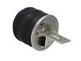 Complete rear/rear left air spring