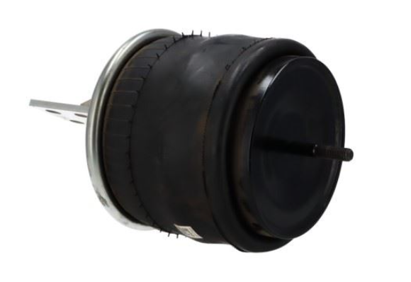 Complete rear/rear left air spring