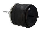 Complete rear/rear left air spring