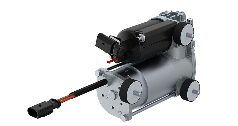 Wabco Air Compressor for Daily