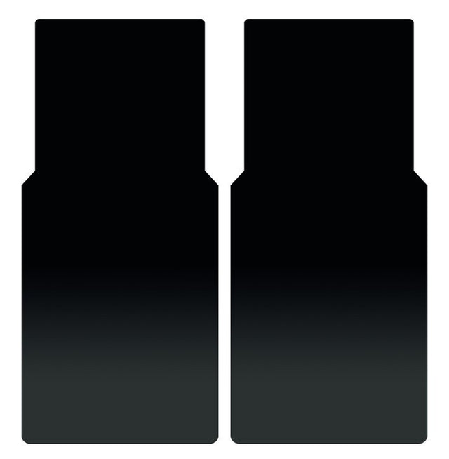 Paraspruzzi per camion extra cool con logo speciale Paraspruzzi per camion extra cool con logo speciale