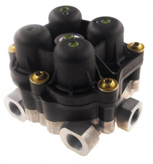 Valvola protezione serbatoi AE4625