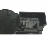 Attuatore riscaldamento Iveco Stralis