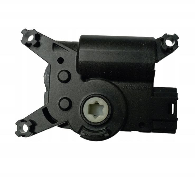 Attuatore riscaldamento Iveco Stralis