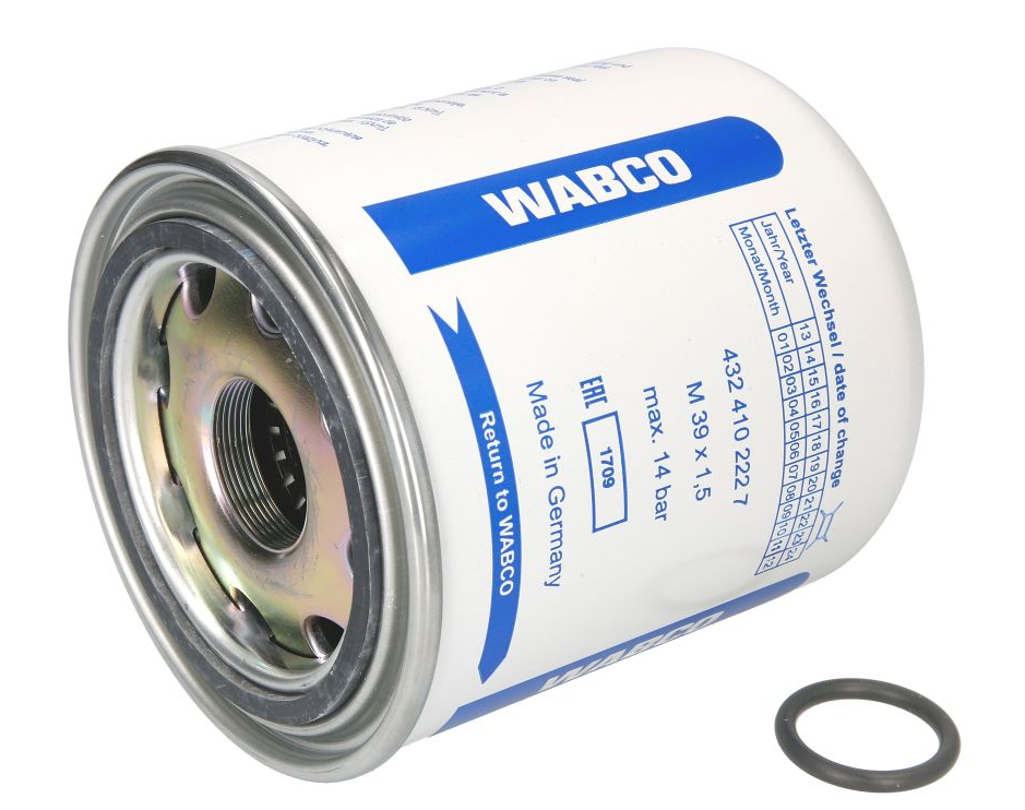 Filtro essiccatore Wabco M39x1.5