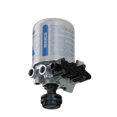 Essiccatore aria elettronico per Volvo