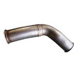 1484095 Exhaust hose Scania 164 - R 1484095 – StreetParts