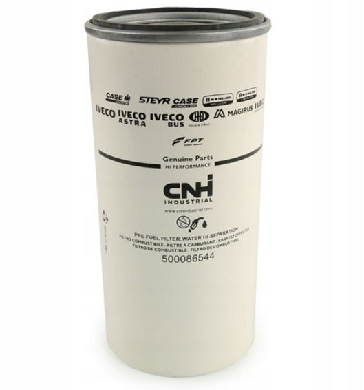 Iveco diesel separator filter