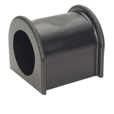 Rear stabilizer bar bushing Scania 1344190 – StreetParts