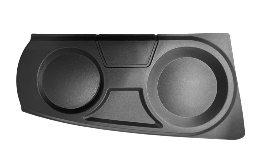 Tappo fendinebbia destro per Iveco Stralis 2007 e 2013